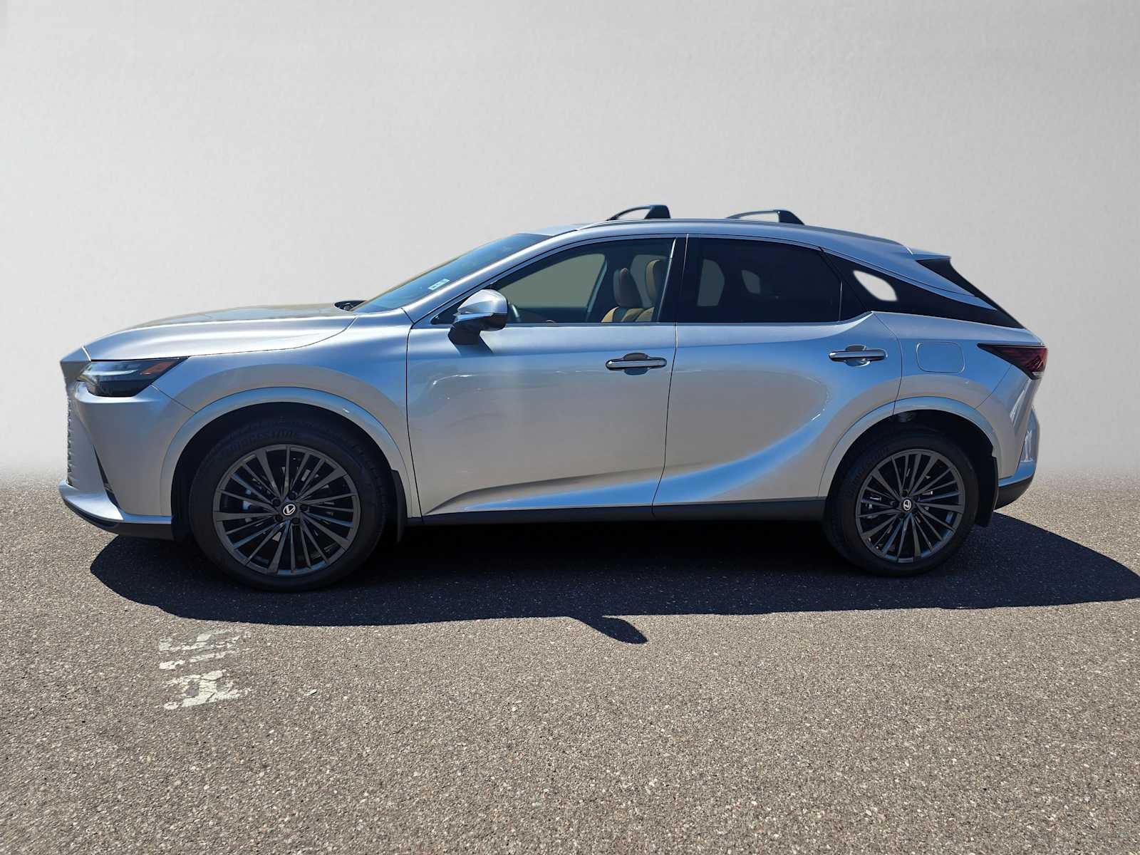 2026 Lexus RX 350h PREMIUM