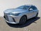 2026 Lexus RX 350h PREMIUM