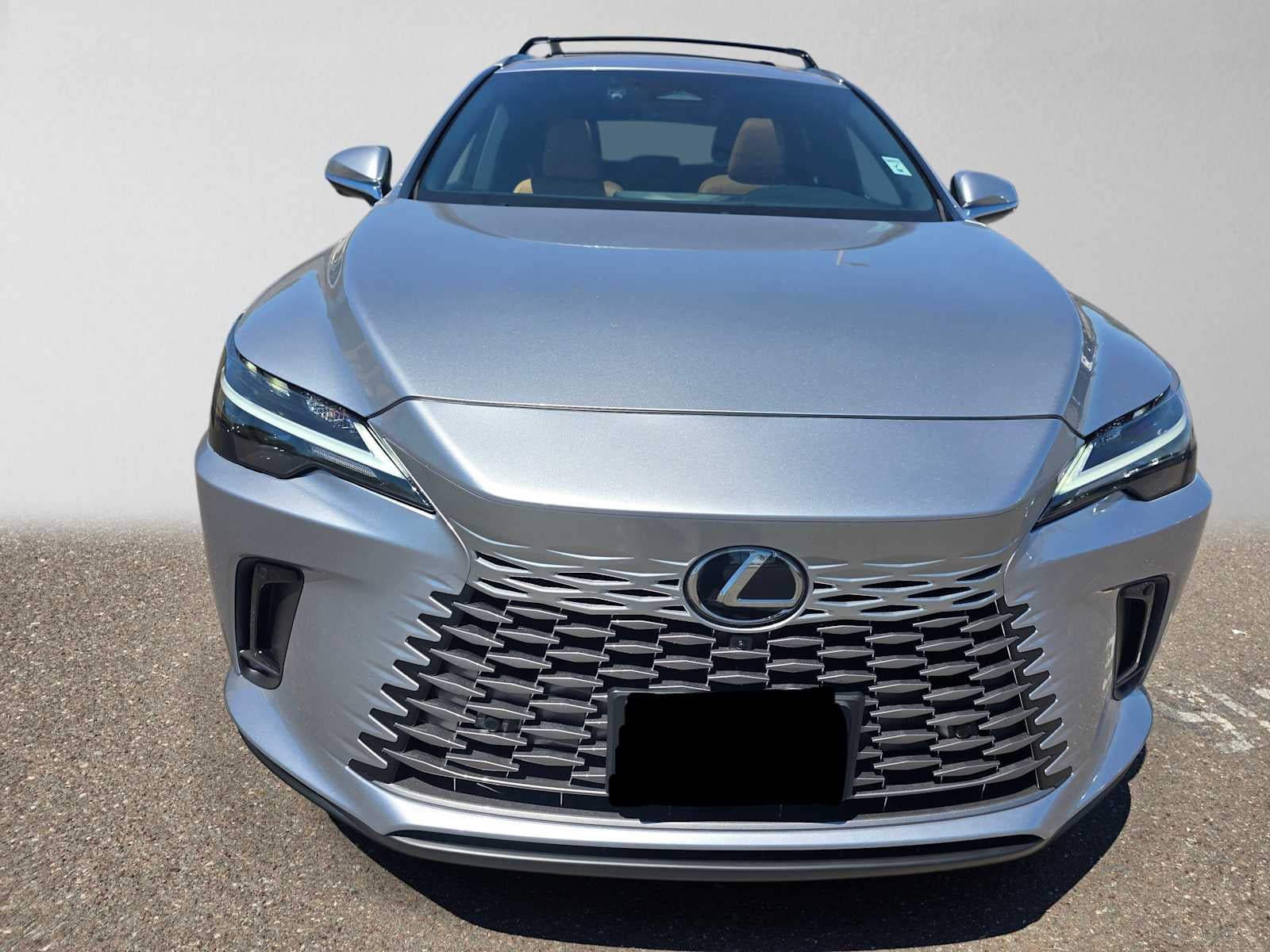 2026 Lexus RX 350h PREMIUM
