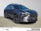 2026 Lexus RX 350h PREMIUM