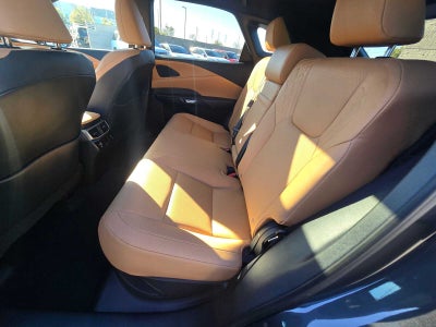2026 Lexus RX 350h PREMIUM