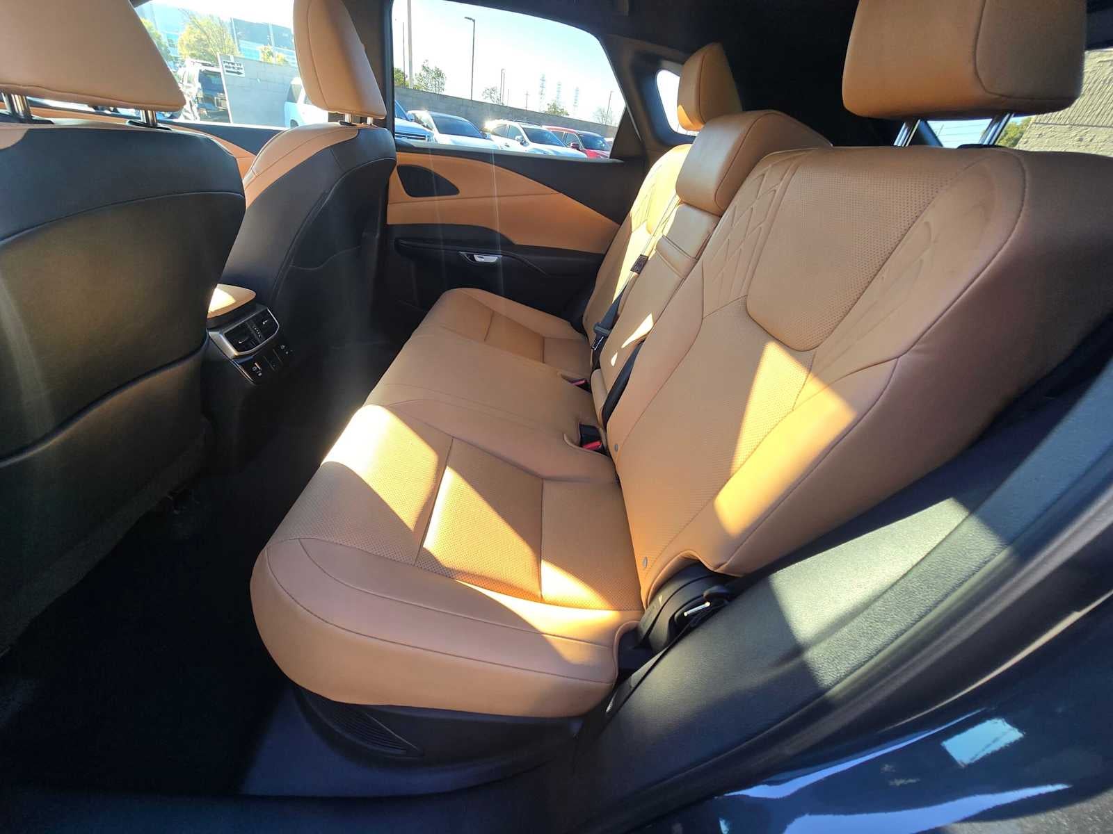 2026 Lexus RX 350h PREMIUM