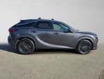 2026 Lexus RX 350h PREMIUM