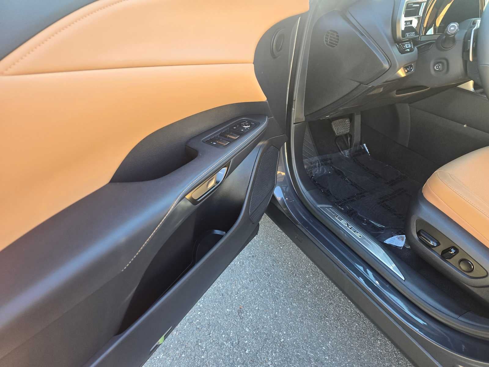 2026 Lexus RX 350h PREMIUM