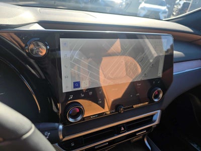 2026 Lexus RX 350h PREMIUM