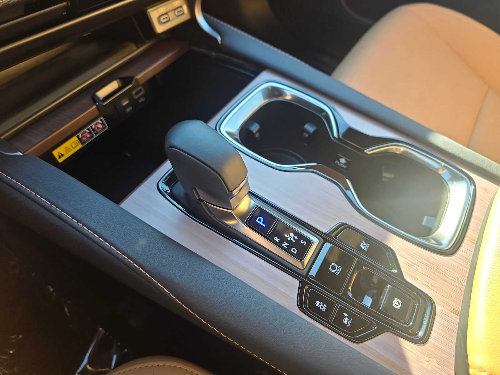 2026 Lexus RX 350h PREMIUM