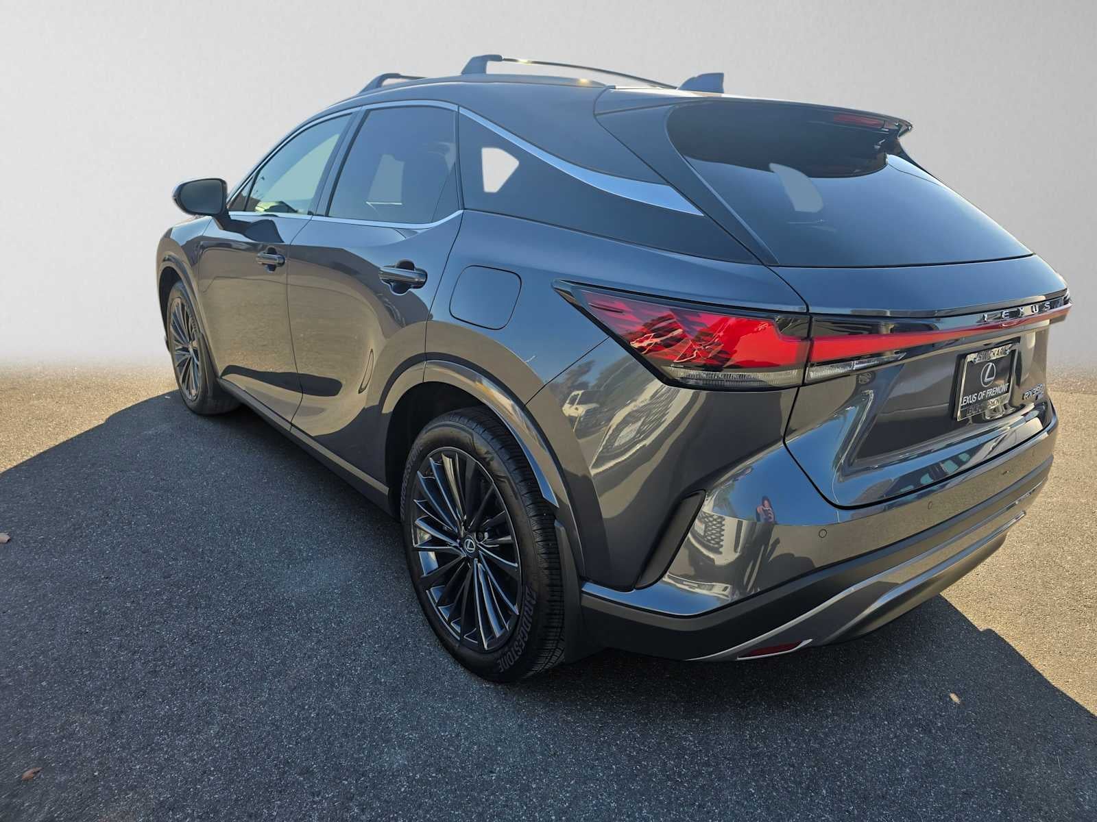 2026 Lexus RX 350h PREMIUM