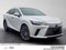 2026 Lexus RX 350h Premium+