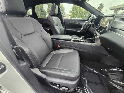 2026 Lexus RX 350h Premium+