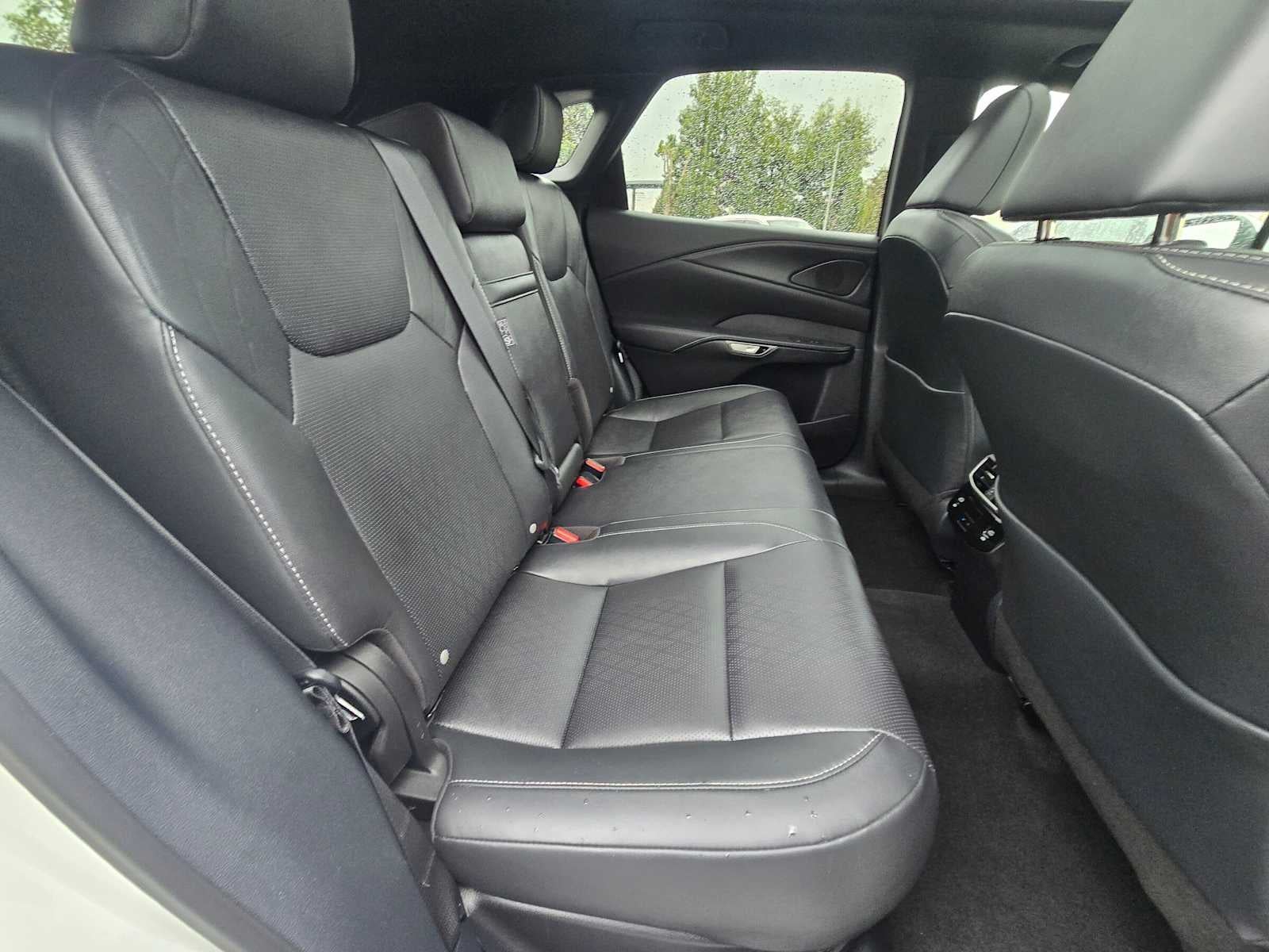 2026 Lexus RX 350h Premium+
