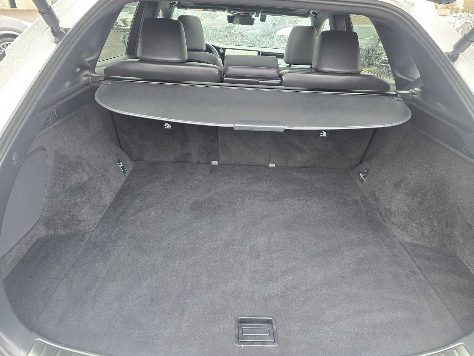 2026 Lexus RX 350h Premium+
