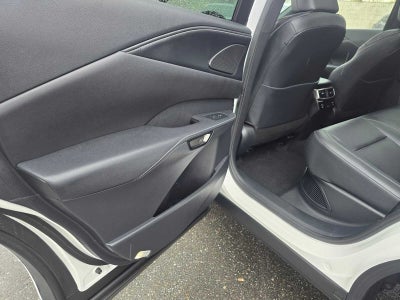 2026 Lexus RX 350h Premium+