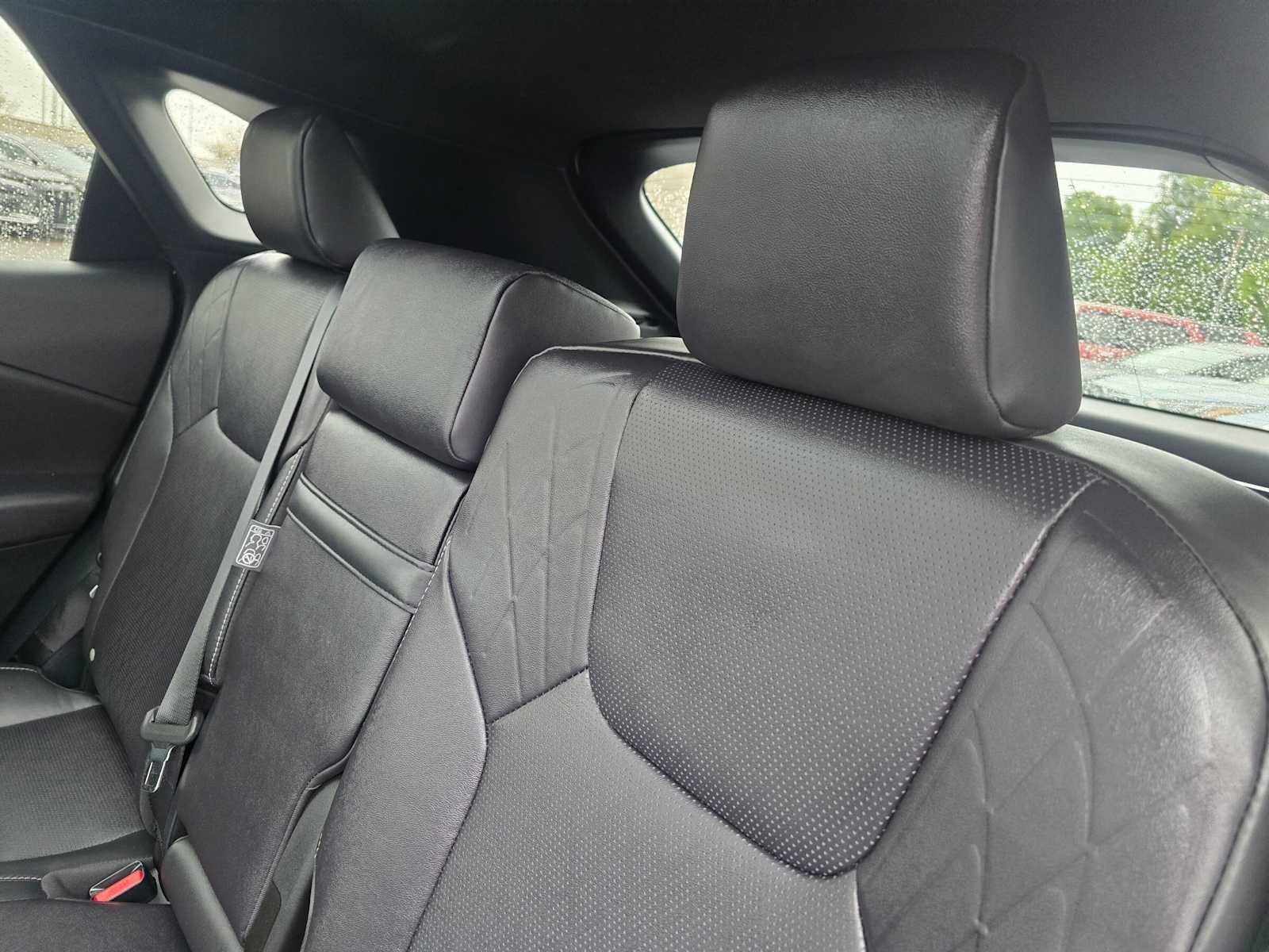 2026 Lexus RX 350h Premium+