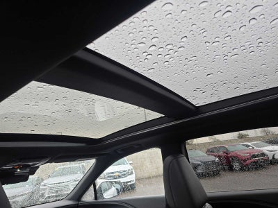 2026 Lexus RX 350h Premium+