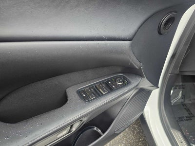 2026 Lexus RX 350h Premium+