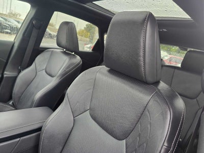 2026 Lexus RX 350h Premium+