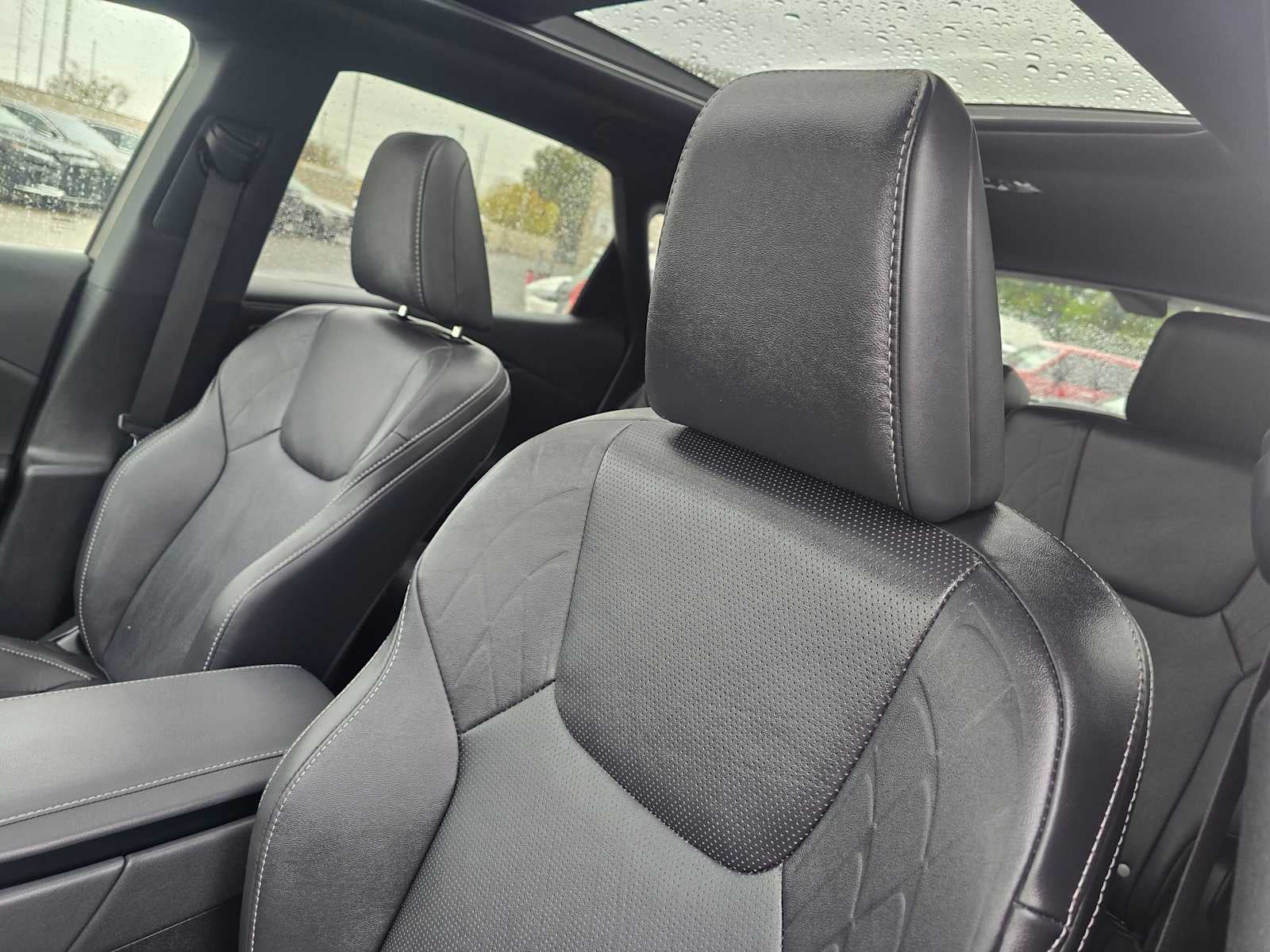 2026 Lexus RX 350h Premium+