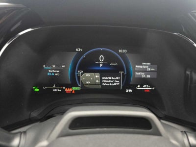 2026 Lexus RX 350h Premium+