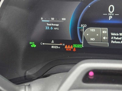 2026 Lexus RX 350h Premium+