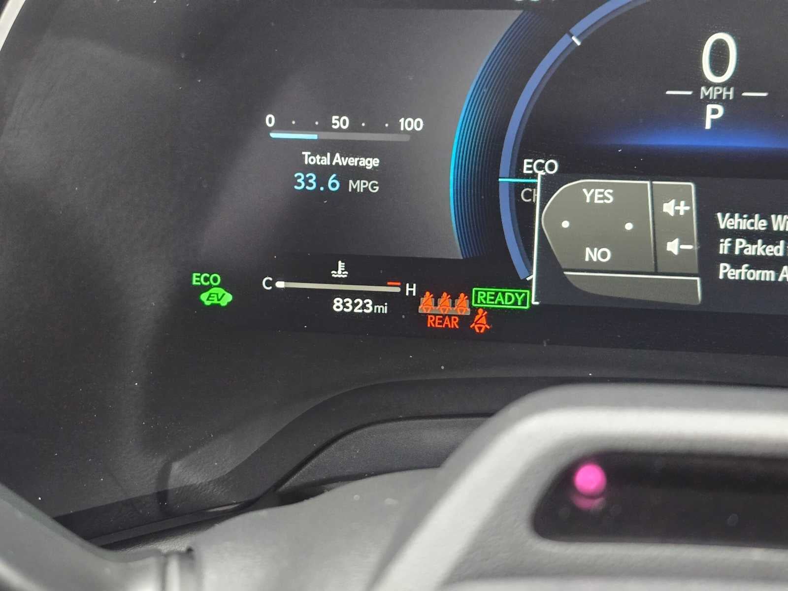 2026 Lexus RX 350h Premium+