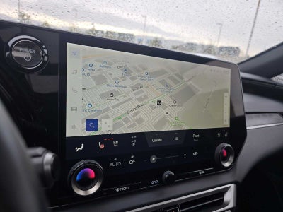 2026 Lexus RX 350h Premium+
