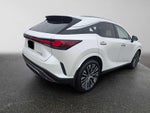 2026 Lexus RX 350h Premium+