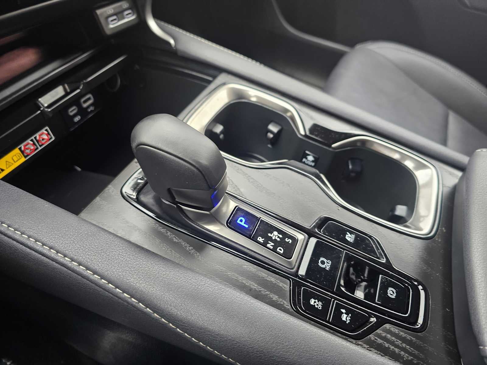 2026 Lexus RX 350h Premium+