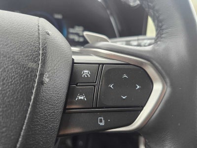 2026 Lexus RX 350h Premium+