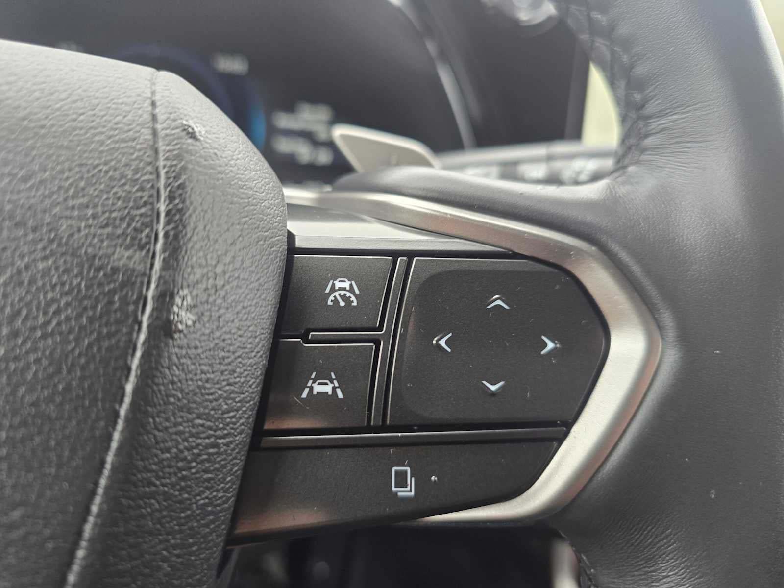 2026 Lexus RX 350h Premium+