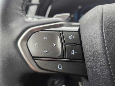 2026 Lexus RX 350h Premium+