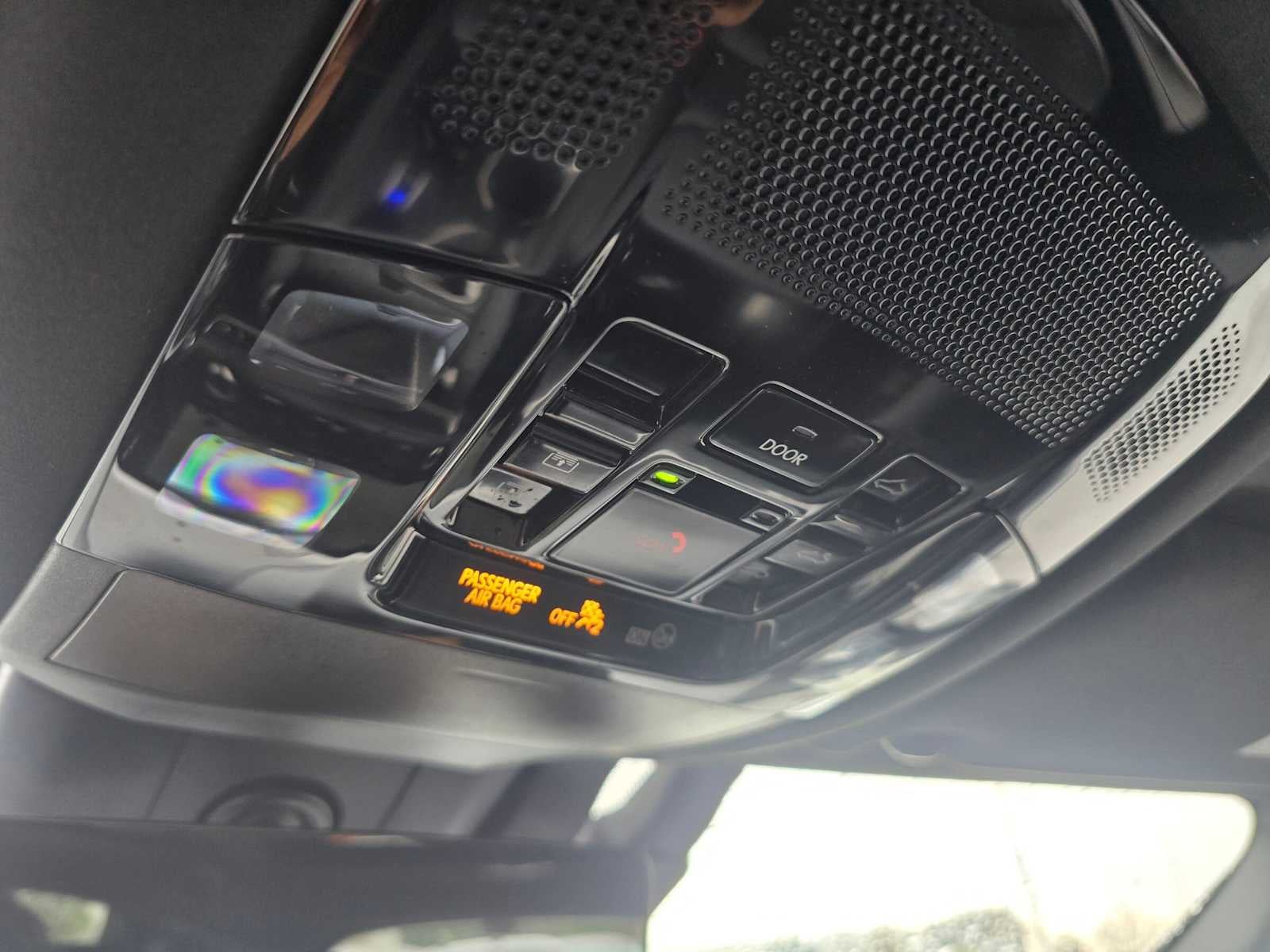2026 Lexus RX 350h Premium+