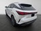 2026 Lexus RX 350h Premium+