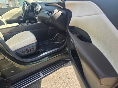 2023 Lexus RX 350h AWD