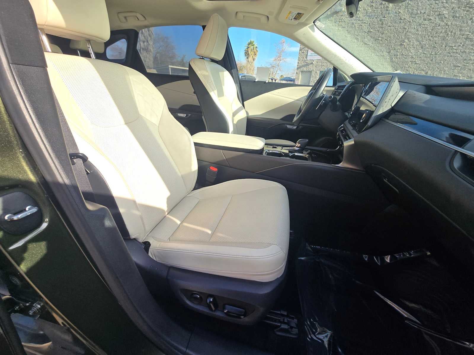 2023 Lexus RX 350h AWD