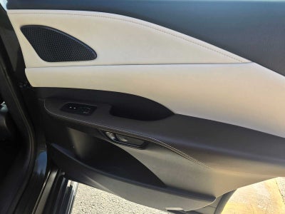 2023 Lexus RX 350h AWD