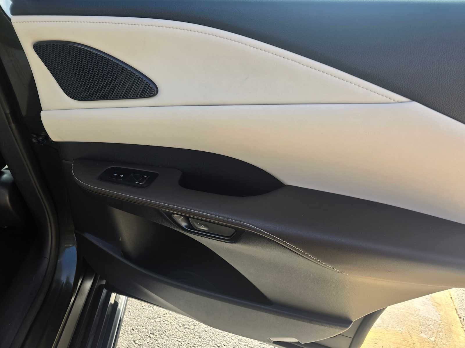 2023 Lexus RX 350h AWD