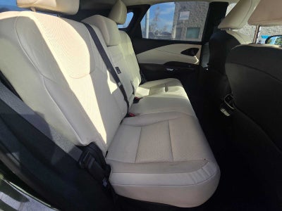 2023 Lexus RX 350h AWD