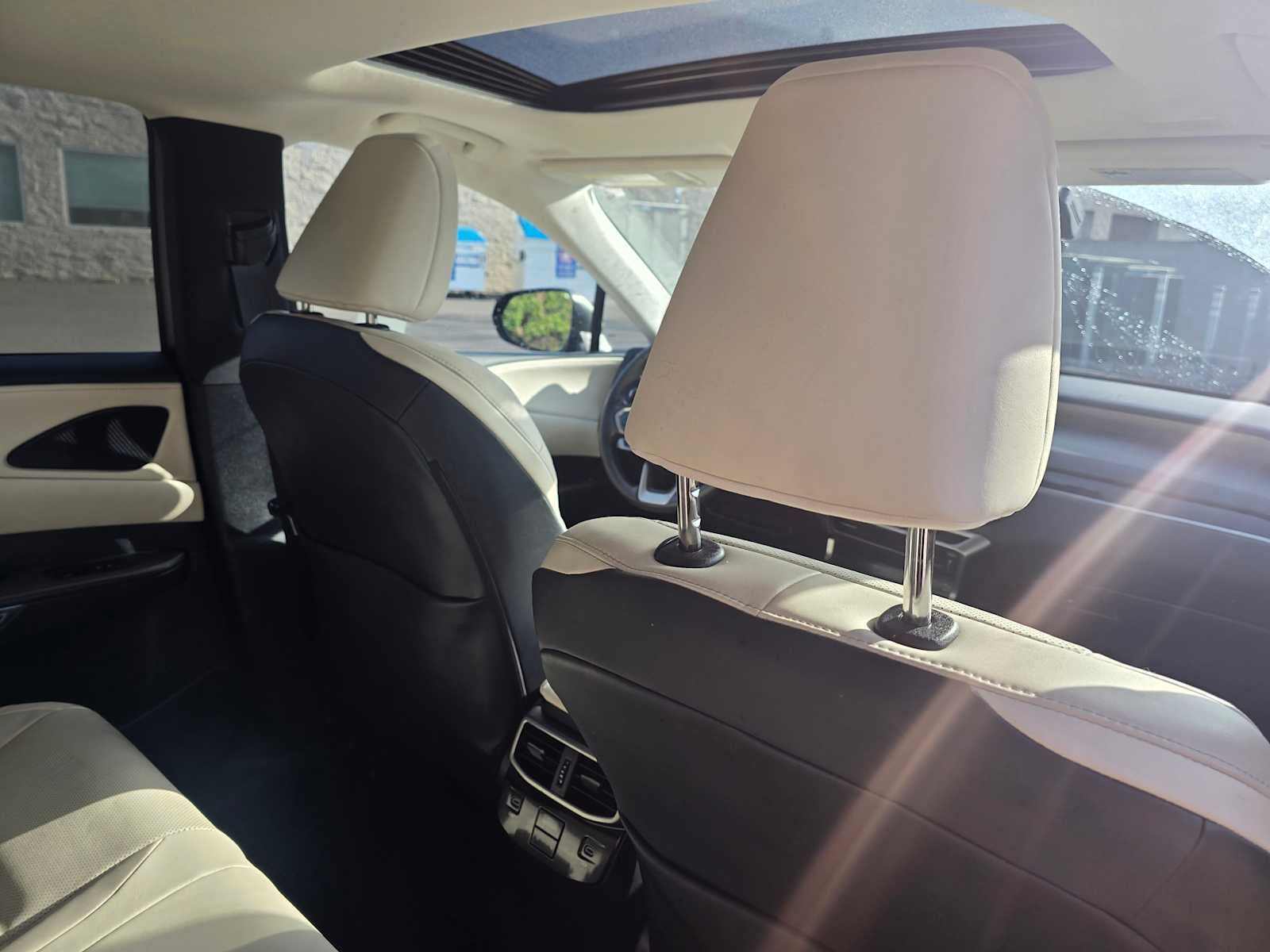 2023 Lexus RX 350h AWD