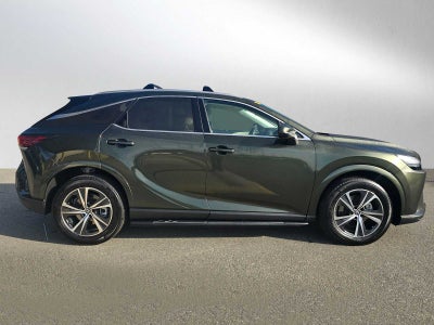 2023 Lexus RX 350h AWD