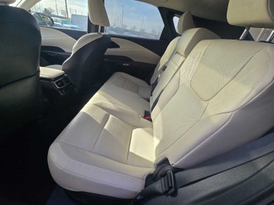 2023 Lexus RX 350h AWD