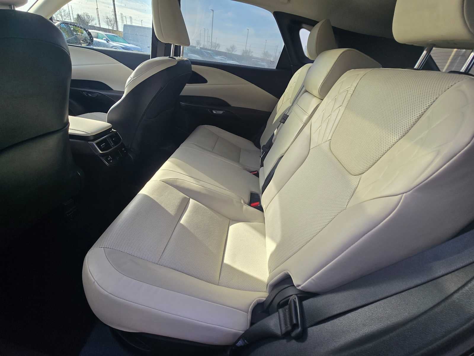 2023 Lexus RX 350h AWD