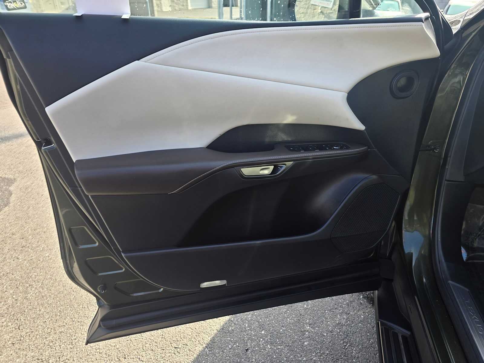 2023 Lexus RX 350h AWD