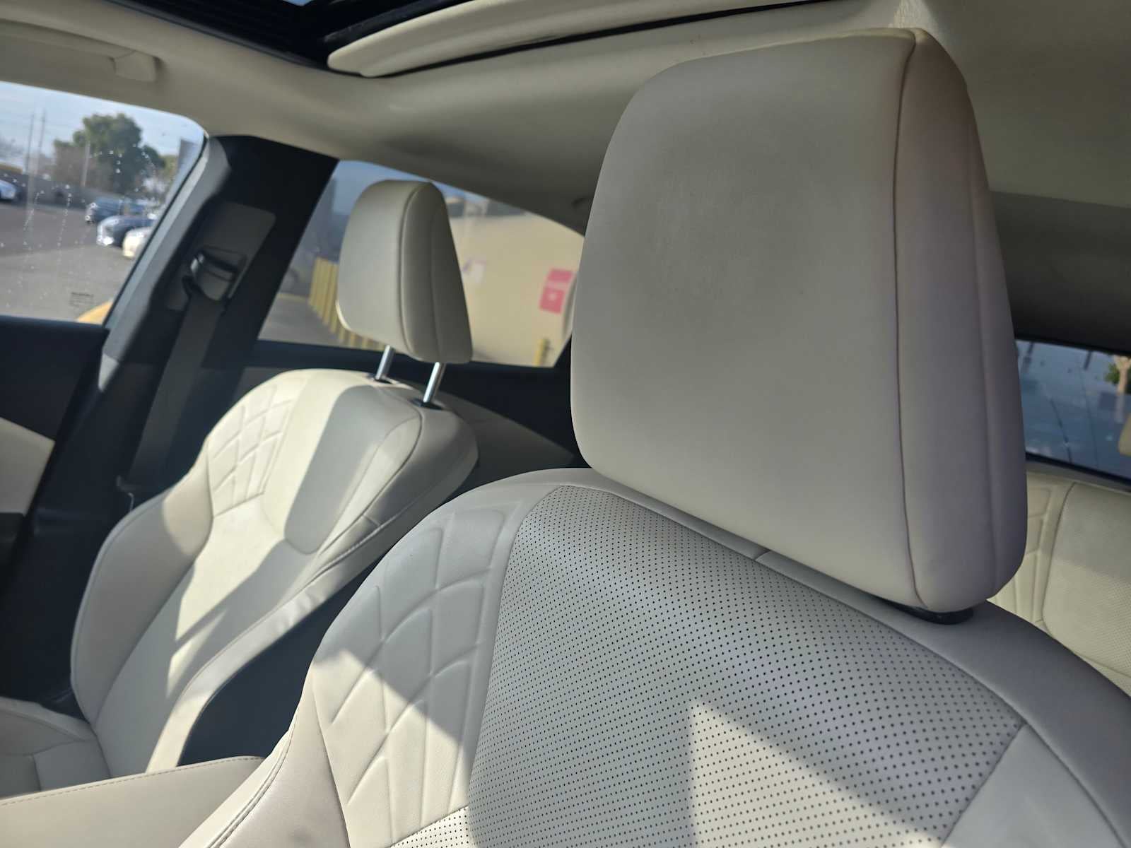 2023 Lexus RX 350h AWD