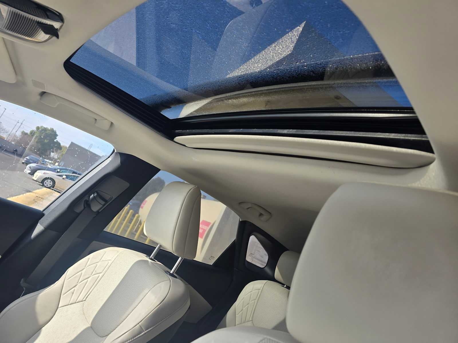 2023 Lexus RX 350h AWD