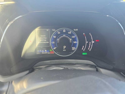 2023 Lexus RX 350h AWD