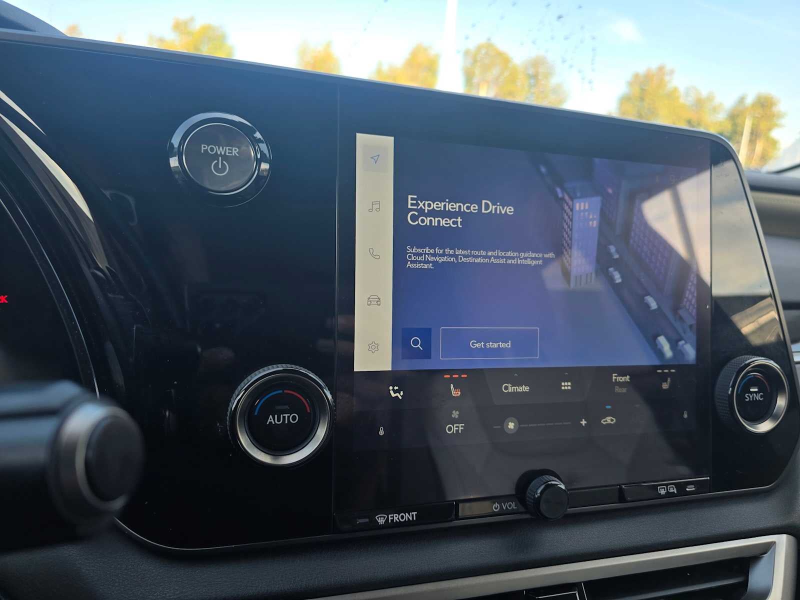 2023 Lexus RX 350h AWD