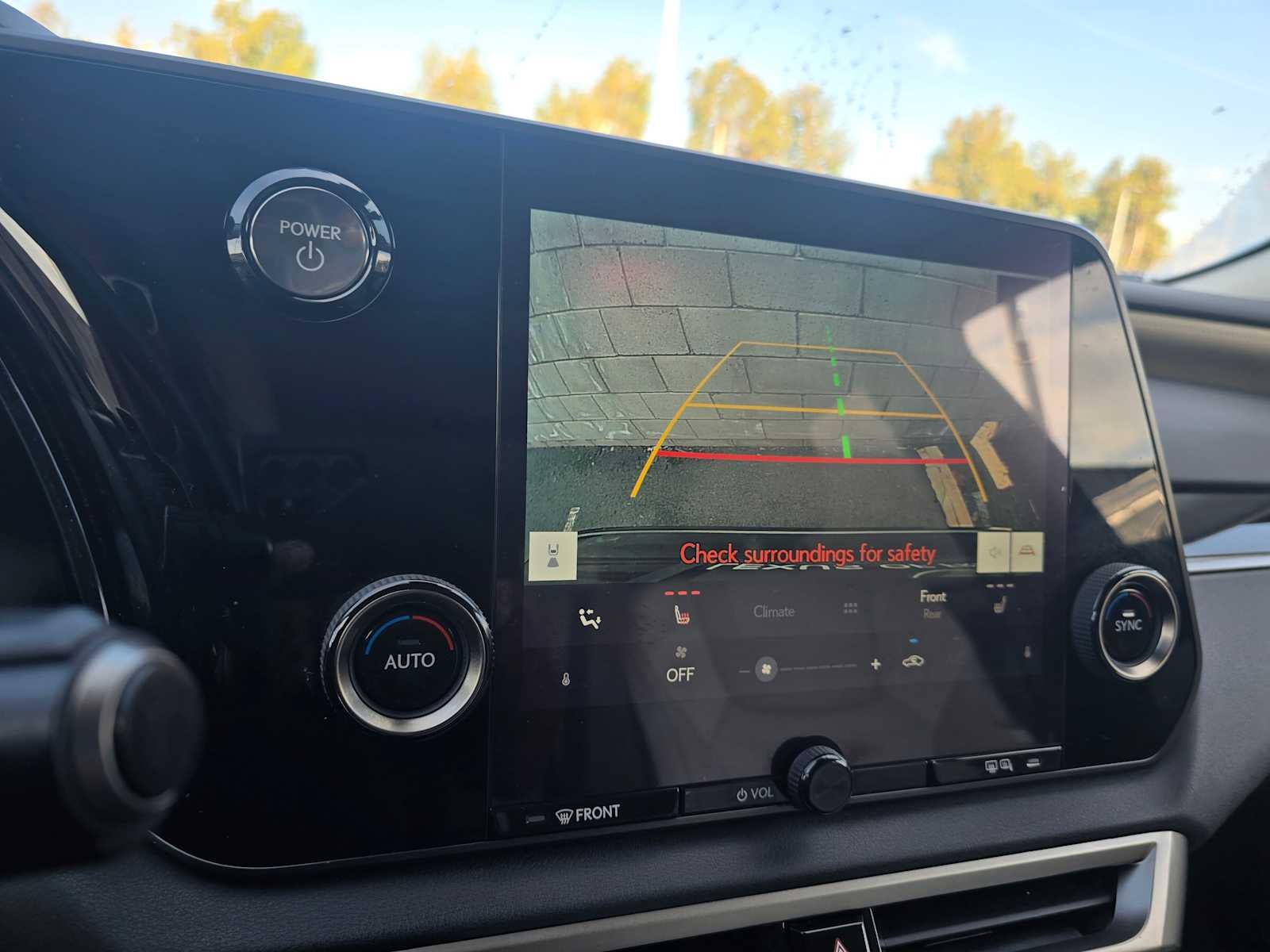 2023 Lexus RX 350h AWD