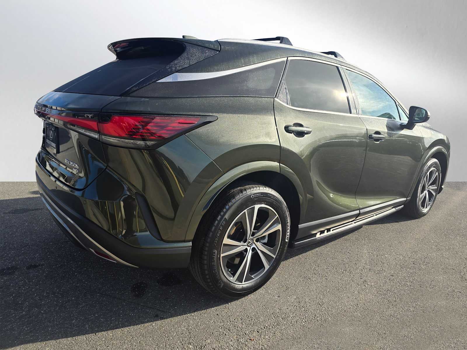 2023 Lexus RX 350h AWD