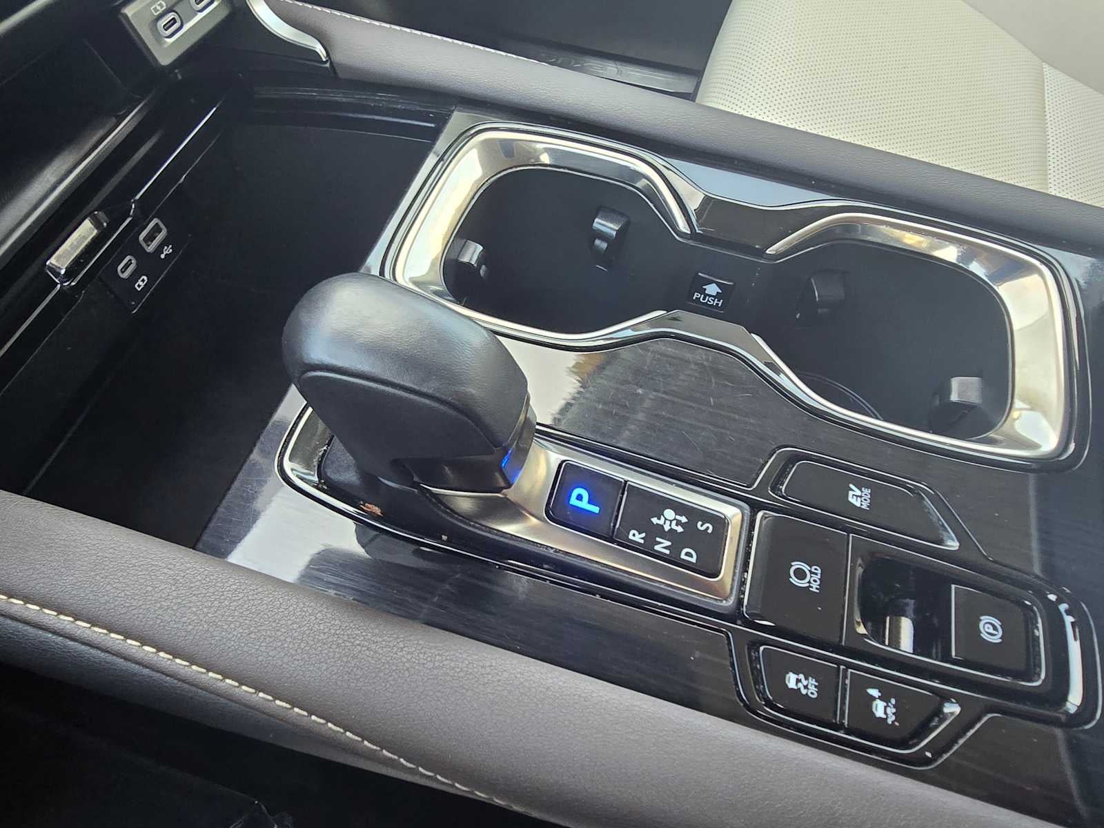 2023 Lexus RX 350h AWD