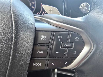 2023 Lexus RX 350h AWD